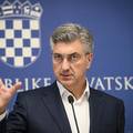 Plenkovi&cacute;: Vu&ccaron;i&cacute;? Teze su mu smije&scaron;ne i izmi&scaron;ljene. Imam i poruku za ljude u Srbiji...