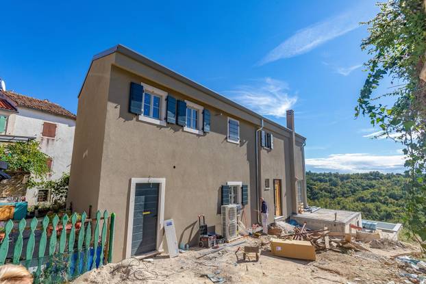 FOTO Luksuzne oaze mira naših zvijezda: Evo gdje 'pobjegnu' Gibonni, Badrić, Meri Goldašić...