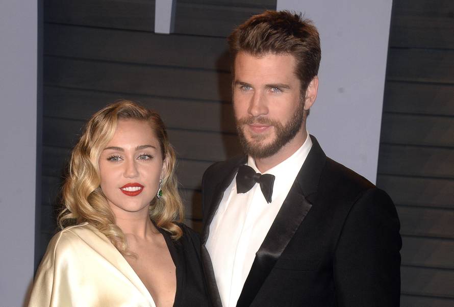 Vanity Fair Oscar Party Hosted By Radhika Jones - Arrivals