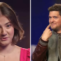 Stigla u američki 'The Voice' pa otkrila da je iz Hrvatske. Pjevač Michael Bublé dodao: 'I ja sam'