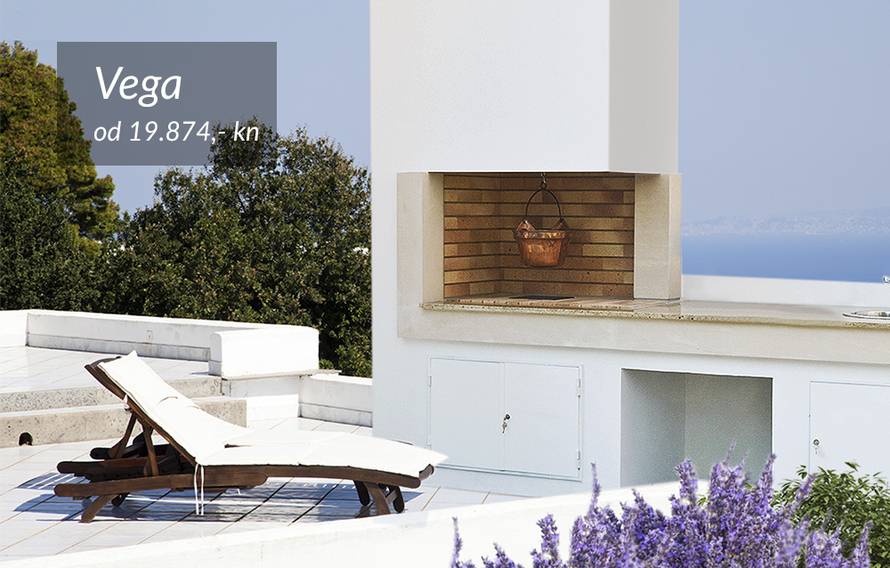 Želite roštilj u dvorištu? Razmislite o 5 važnih pitanja