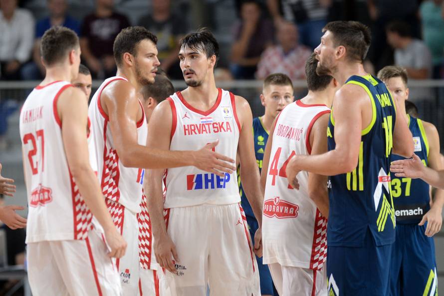 Pa, pa, SP! Hrvatska je s NBA igračima izgubila i od Poljaka!