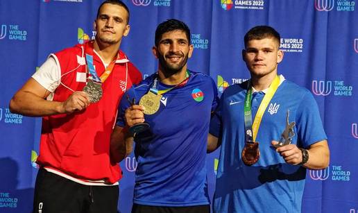 Iz studentskih klupa na svjetsko tr&zcaron;i&scaron;te: Kako smo osvojili ameri&ccaron;ke sportske terene