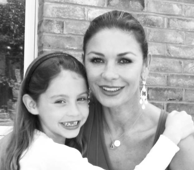 FOTO Catherine Zeta Jones je otkrila tajnu vitke figure: Evo što jede i kako se mijenjala