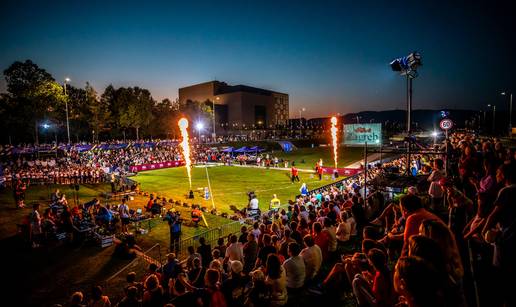 Izložba "Neizbrisiv trag u svjetskoj atletici"