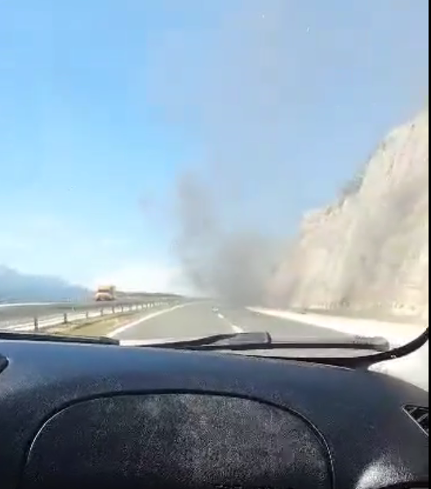 Oprez na A1: Planuo Mercedes