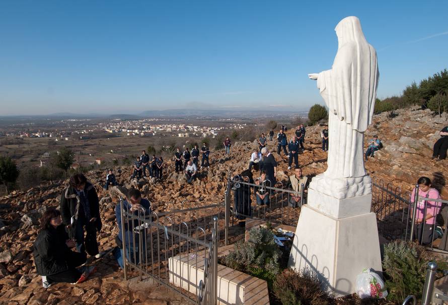 Sva čuda Gospe iz Međugorja: Koga je izliječila, kome pomaže