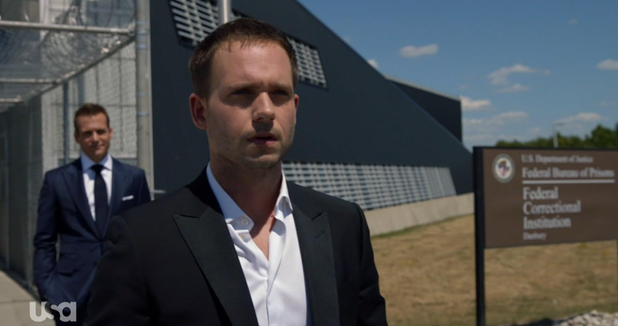 Utjelovio je najseksi odvjetnika, a sad će se vratiti u novoj seriji: 'Radim to samo zbog fanova...'