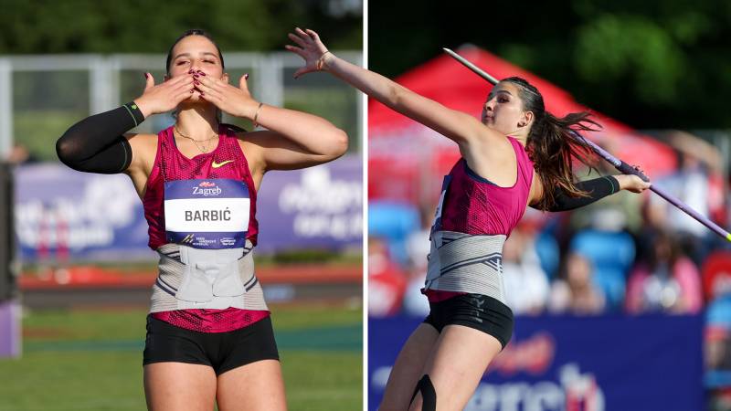 Vita je odlikašica, svira klarinet i niže medalje! 'Nekad mi je i 24 sata dnevno premalo za sve...'