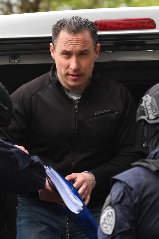 Vara&zcaron;din: Sr&dstrok;an Mla&dstrok;an dolazi na nastavak su&dstrok;enja