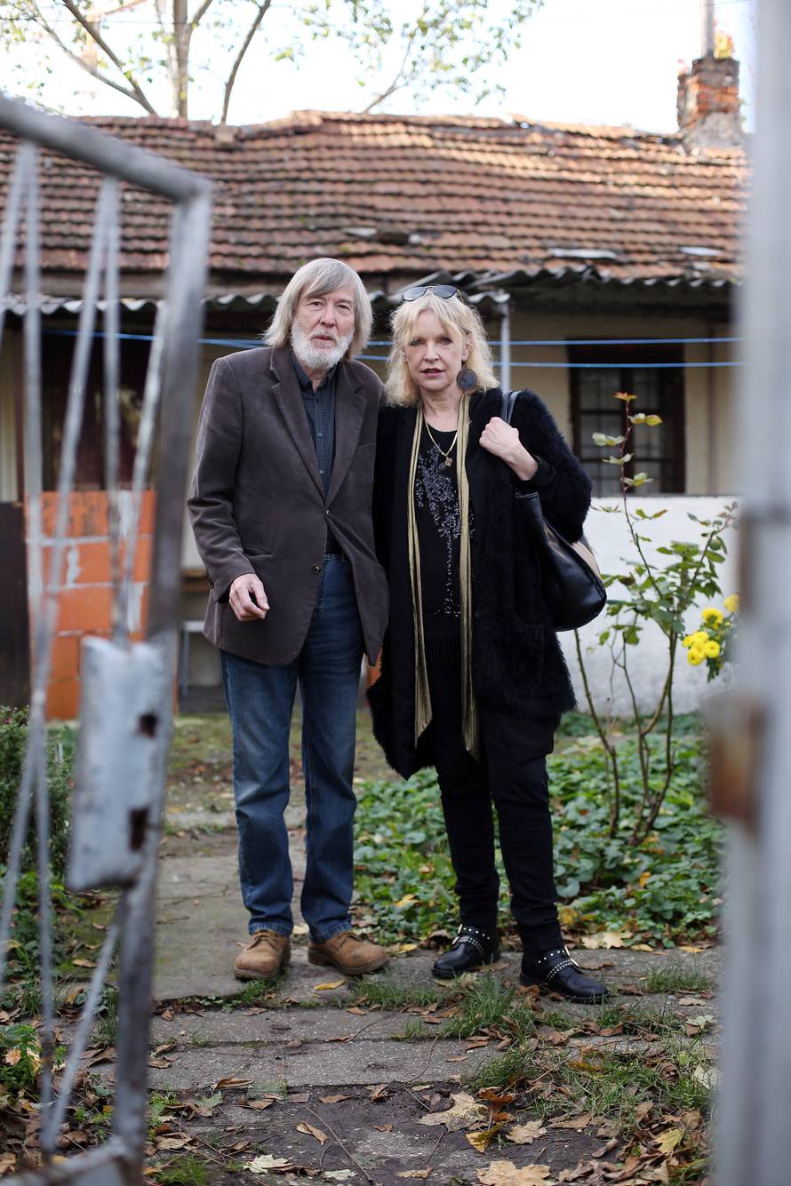 'Smogovci' za sve generacije: Braća Vragec opet u Naselku