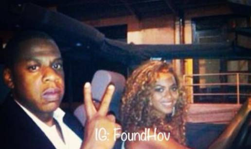 Forbes objavio: Beyonce i Jay Z su najbogatiji par na svijetu 