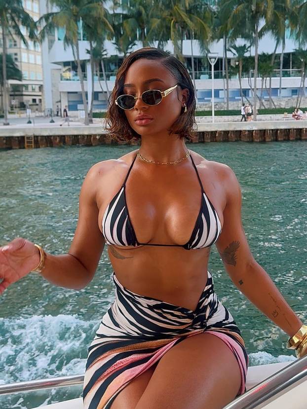 FOTO Prije Taylor Swift, ikonu NFL-a hrvatskih korijena zavela je fatalna sportska novinarka