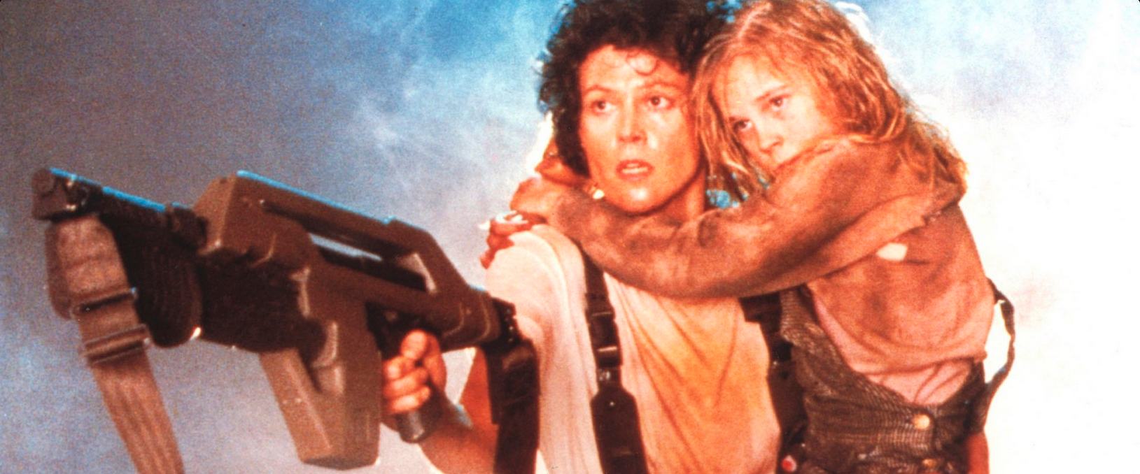 Novi nastavak 'Aliena' pokazat će nam i mladu Ellen Ripley