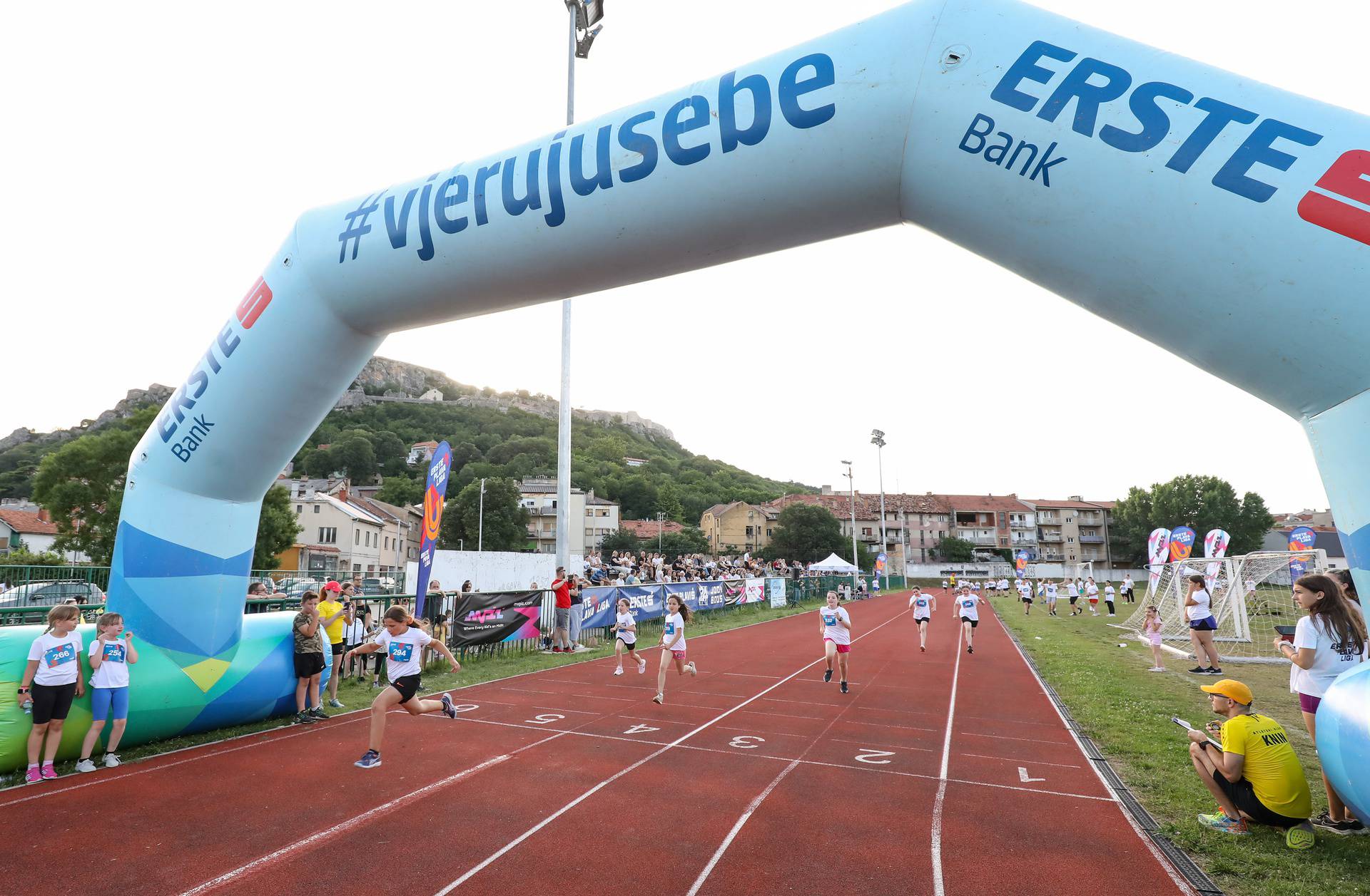 U Kninu okončane kvalifikacije Erste Plave lige 2024, finale na Hanžekovićevom memorijalu