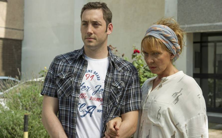 Pogledajte kako je srpska hit komedija predstavila Hrvate!