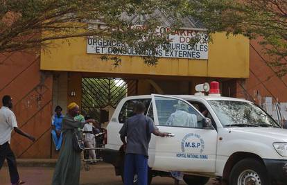 Smrtonosni virus se brzo širi Gvinejom, umrlo je već 70 ljudi