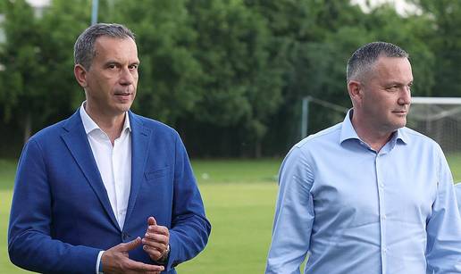 HNS: Ako sud potvrdi optu&zcaron;nicu DORH-a protiv Svetine, savez &cacute;e donijeti odgovaraju&cacute;e odluke