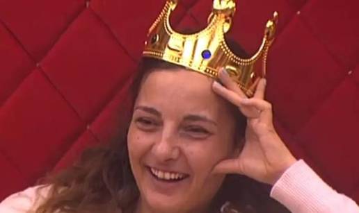 FOTO Sjećate li se kontroverzne Mirjane iz BB-a? Evo gdje je sad