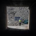 Probijen tunel Kozjak u sklopu projekta "Novi ulaz u Split"