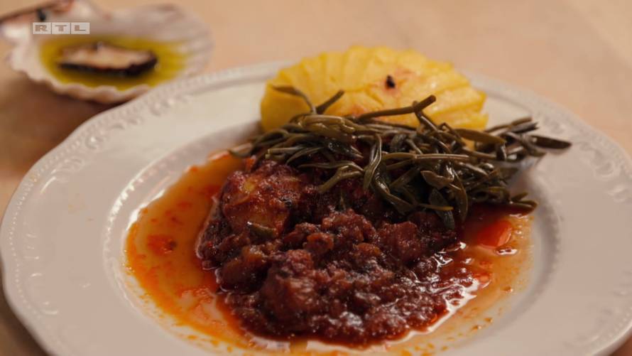 Damir nije uspio impresionirati goste svojom 'Večerom za 5': On se predstavio kao majstor...