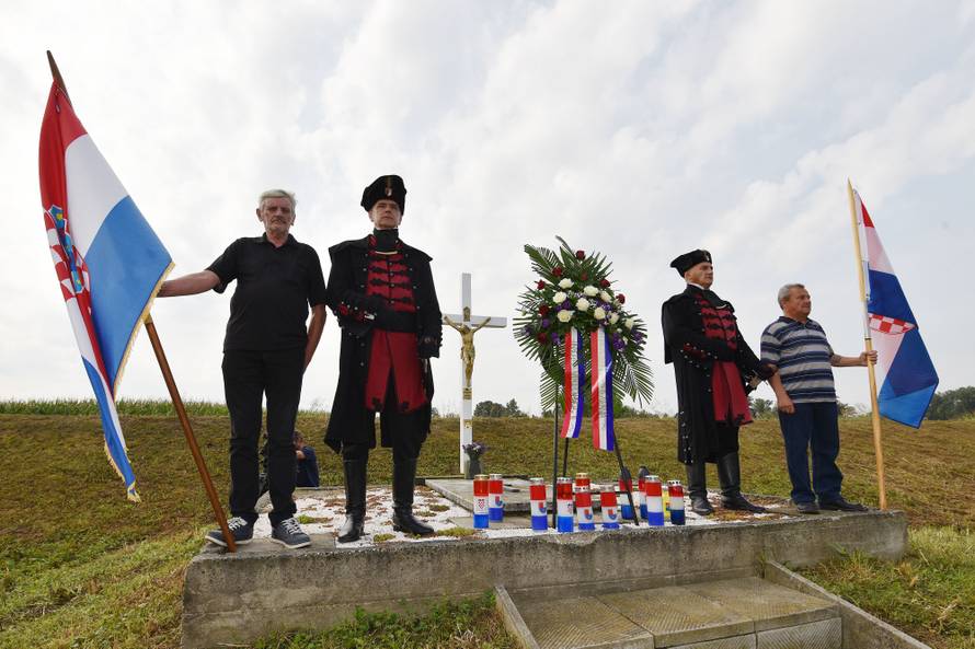 Europski dan sjećanja na žrtve svih totalitarnih sustava...