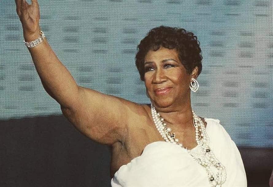Aretha nije ostavila oporuku: Sinovi će raspodijeliti imovinu