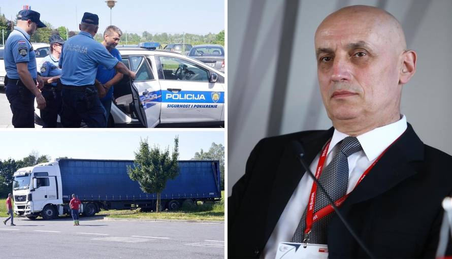 Stručnjak: 'Umor je opasniji  i od mobitela i alkohola u vožnji'