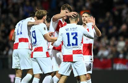 ANKETA Kako će Hrvatska proći na Svjetskom prvenstvu 2026.?