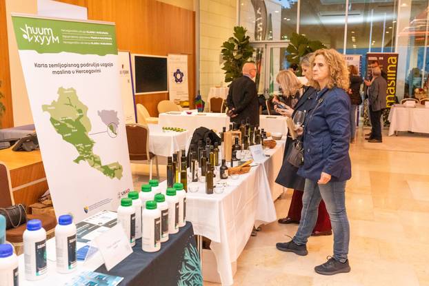 Dubrovnik: Svečano otvorenje 28. Međunarodne manifestacije maslinara i uljara Noćnjak 2026.