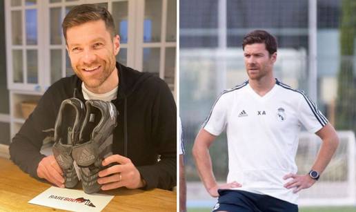 Xabi Alonso na ljeto preuzima 'uzavrelu' klupu bundesligaša!