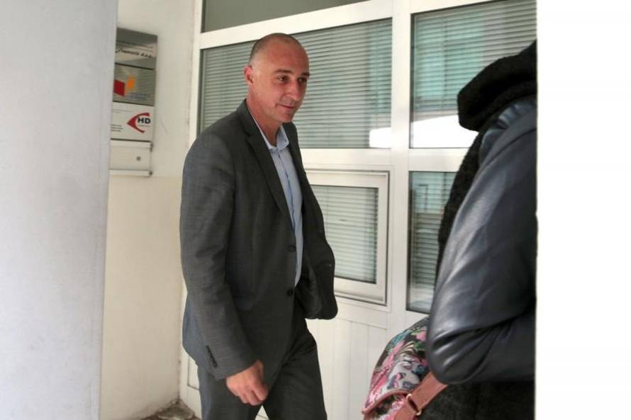 Patrik Macek/PIXSELL