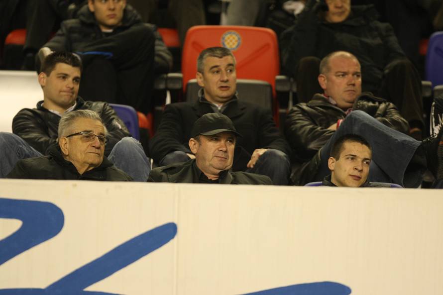 Kerum: 'Moj sin ima shopping centar, tko želi može uspjeti'