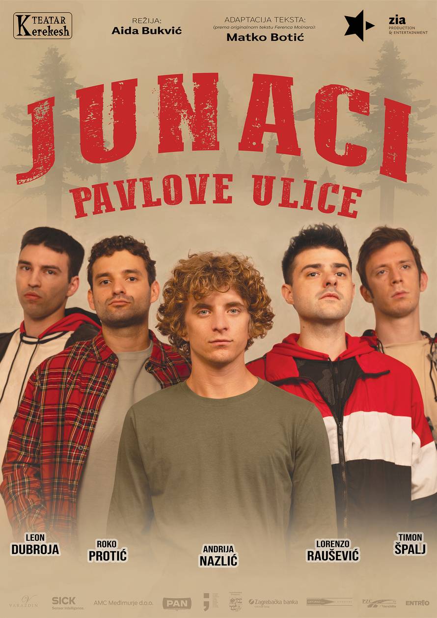 Redateljica 'Junaka Pavlove ulice':  Vršnjačko nasilje ne jenjava, danas je još okrutnije