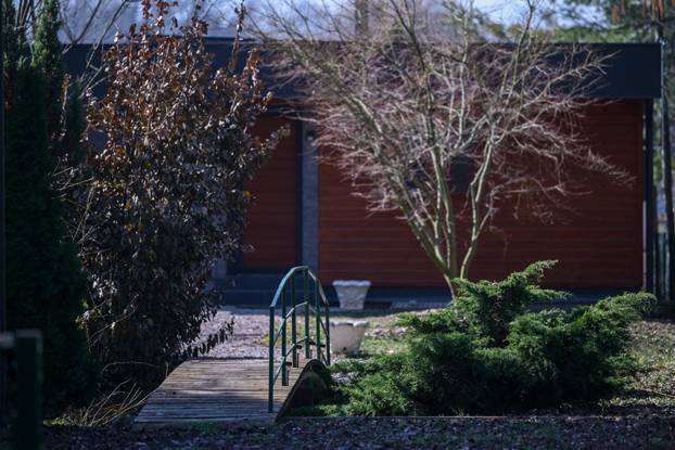 24sata Varaždin: Naselje u kojem Zlatko Dalić ima vikendicu 