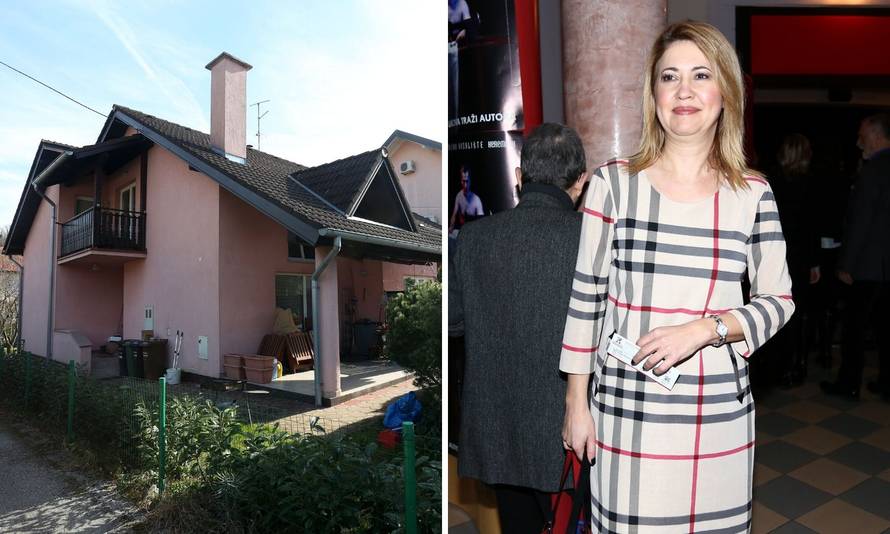 Ovo je Milankina kuća: 'Rekli su nam da vrijedi 2,5 mil. kn'