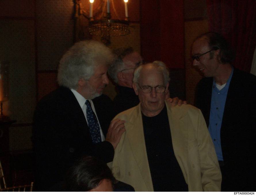 Ruskinje, privatni letovi, party na otoku: Ovako je Epstein gradio svoju mrežu sa slavnima