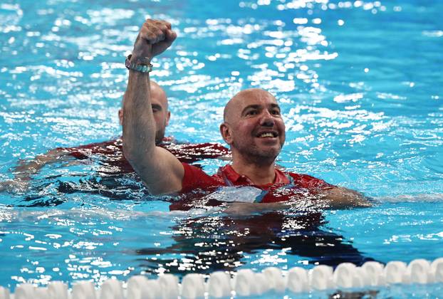 World Aquatics Championships