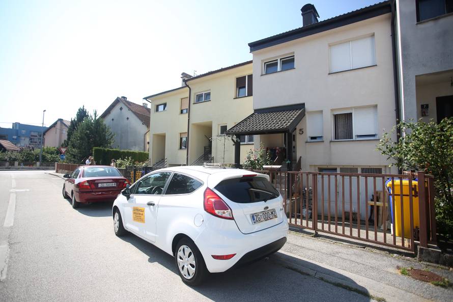 Tuga u Zaprešiću: "Mojeg sina Mattea više ništa neće vratiti"