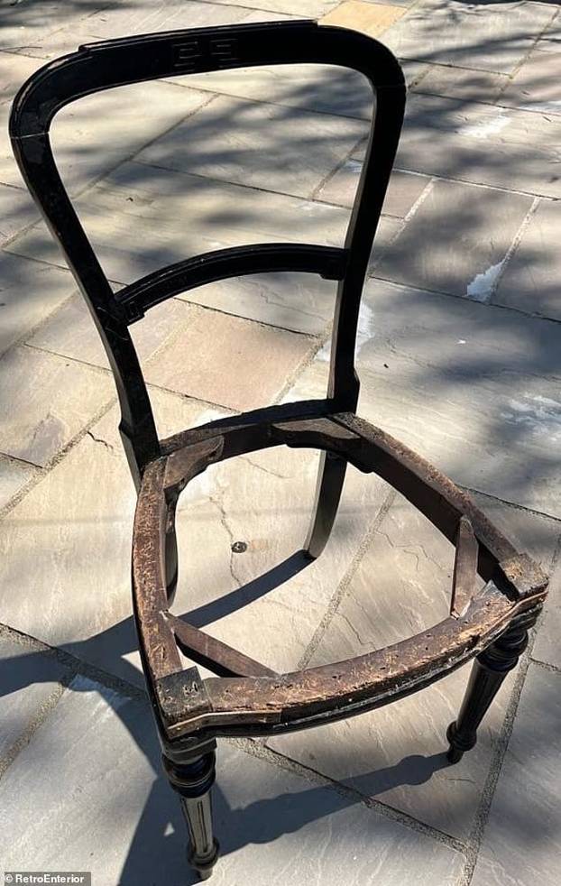 Dizajneri savjetuju: Evo kako skupo prodati stari namještaj