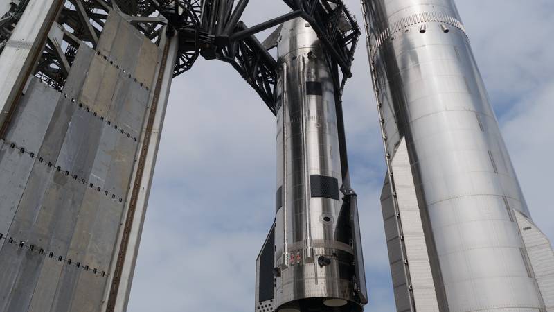 FOTO SpaceX danas lansira novi Starship: Veći je, snažniji i bolji
