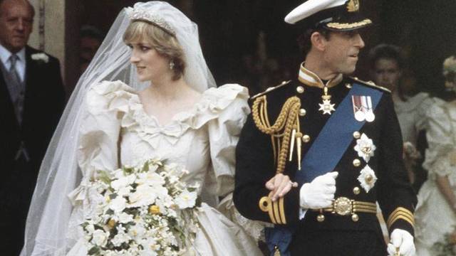 Glamurozna vjenčanica princeze Diane nakon 25 godina ponovno će zasjati pred očima javnosti
