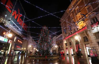 Riječki advent kreće u subotu: Prvi bez ikakvih ograničenja, s više od 30 glazbenih programa