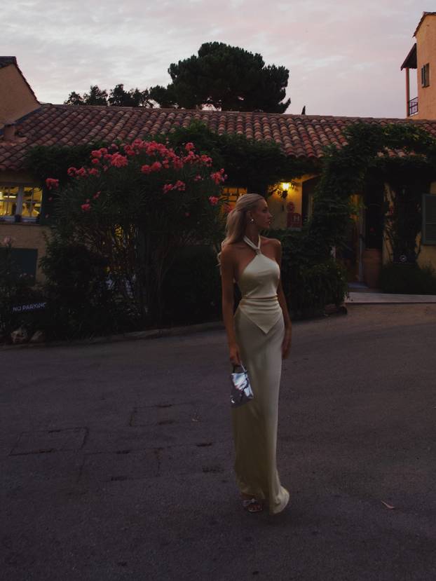 FOTO Zovu je 'najpoznatija žena u muškom tenisu', a sada joj se upliću u život: 'Znaš li ti za to?'