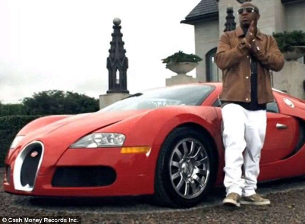 A nije mu rođendan: J. Bieber dobio Bugatti od 11 mil. kuna