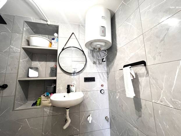 FOTO Najmanji stanovi diljem RH: Imaju do 15 kvadrata, neki se prodaju i po 133 tisuće eura...