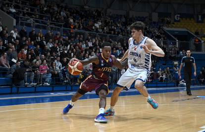 Dijon pobijedio Reggianu za potpuni kaos u skupini Cibosa