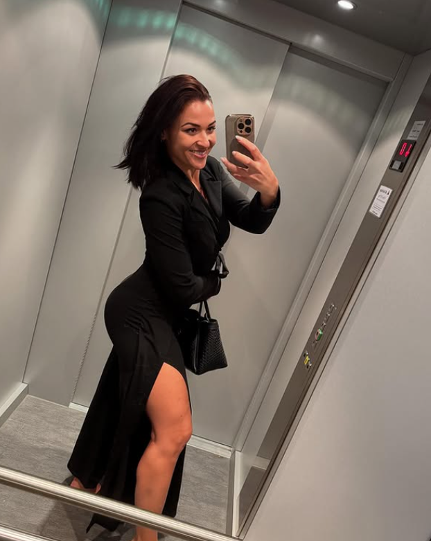 FOTO Tko je Nadja zbog koje se posvađao žiri u Supertalentu?