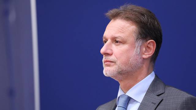 Jandroković komentirao odluku Vrhovnog suda u slučaju Fimi Media