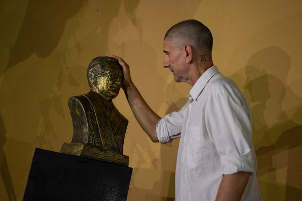 Noć performansa u Zagrebu 